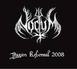 Noctum (ECU) : Promo Ensayo 2008